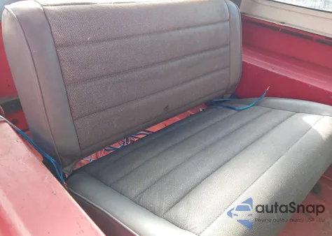 1995 Jeep Wrangler / Yj S/Rio Grande z USA, uszkodzony, nr VIN 1J4FY19P3SP200397